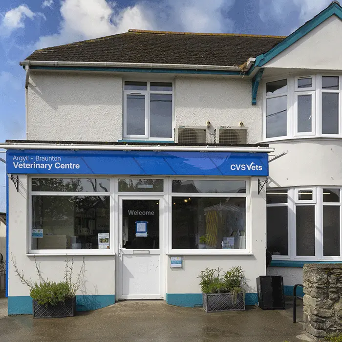 Argyll Veterinary Centre - Braunton practice photo 2