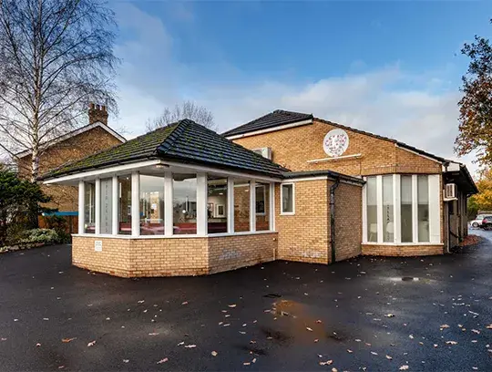 Picture of St Albans Site