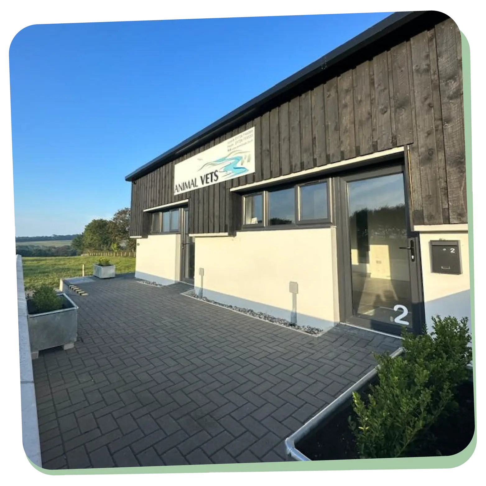 Animal Vets - Lelant practice photo 2
