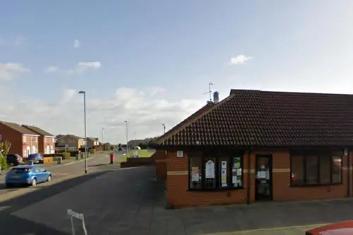 Burghley House Vets Market St Deeping