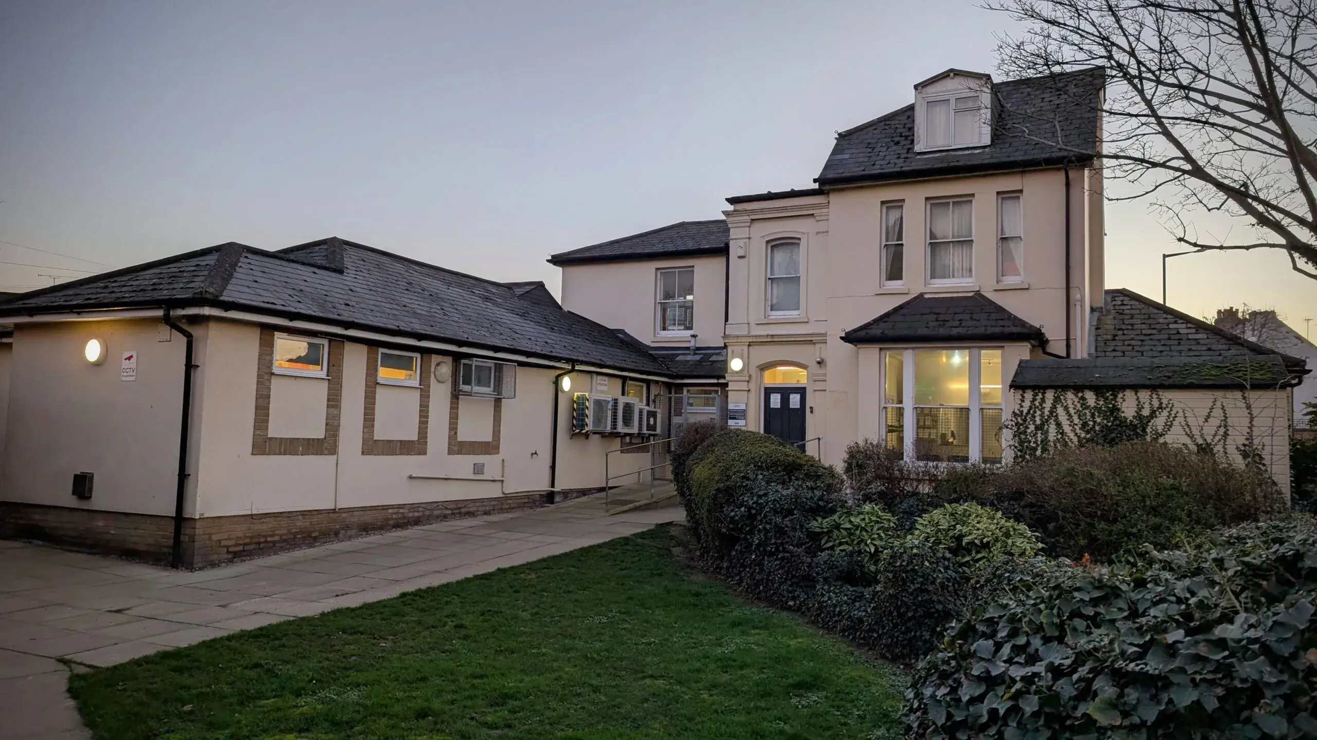 Shrubbery Veterinary Centre practice photo