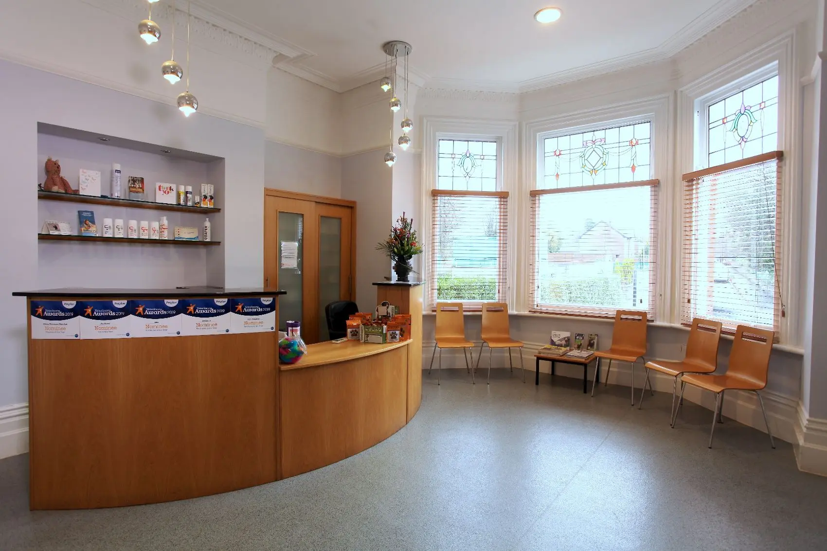 Albany Veterinary Clinic practice photo 2