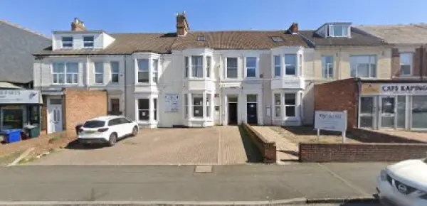 Strachan Vets Heaton Branch