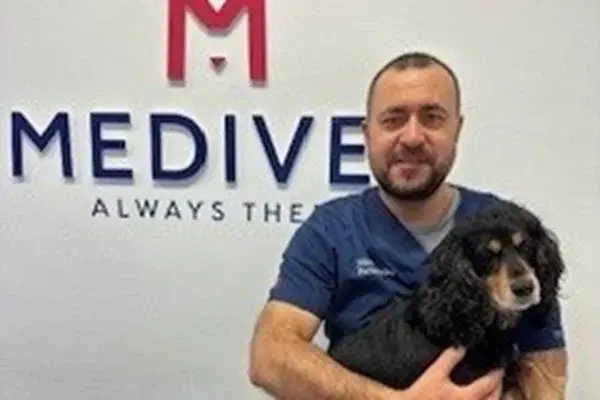 Medivet - Leckhampton (Vets on the Park) practice photo 2