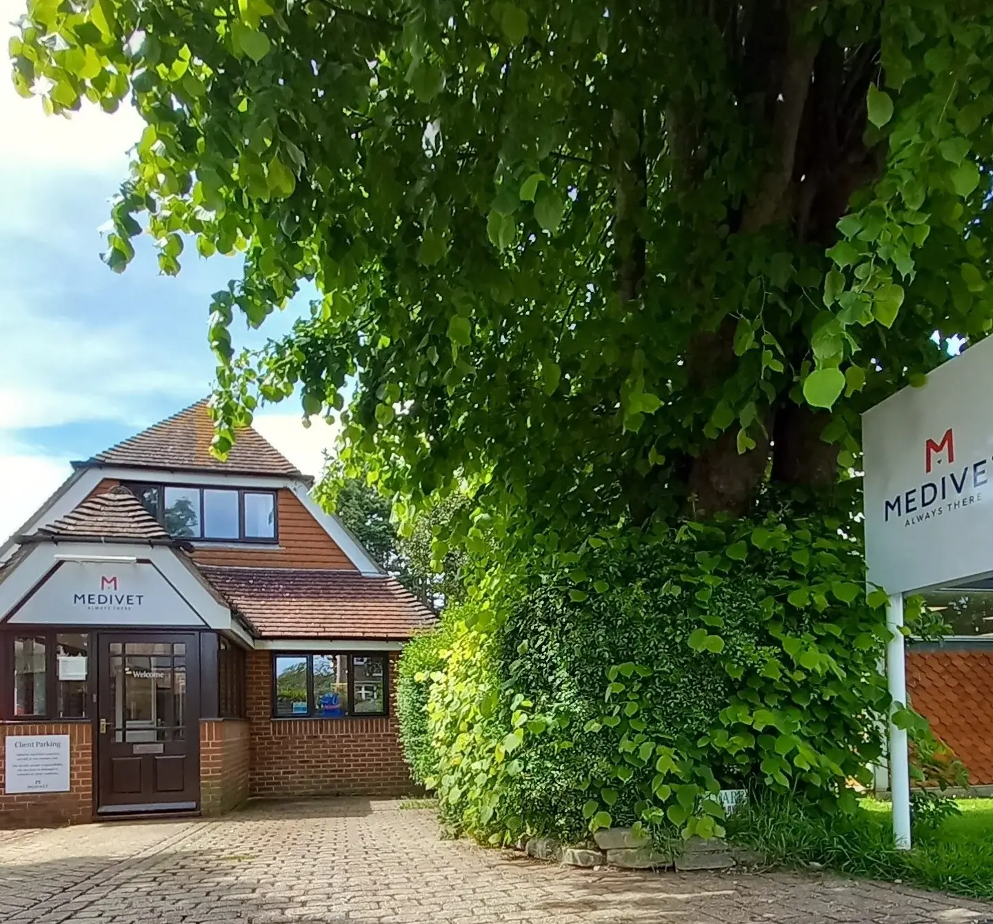 Medivet - Rustington (Petcare Veterinary Clinic) practice photo
