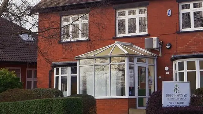 Beechwood Vets - Chapel Allerton practice photo
