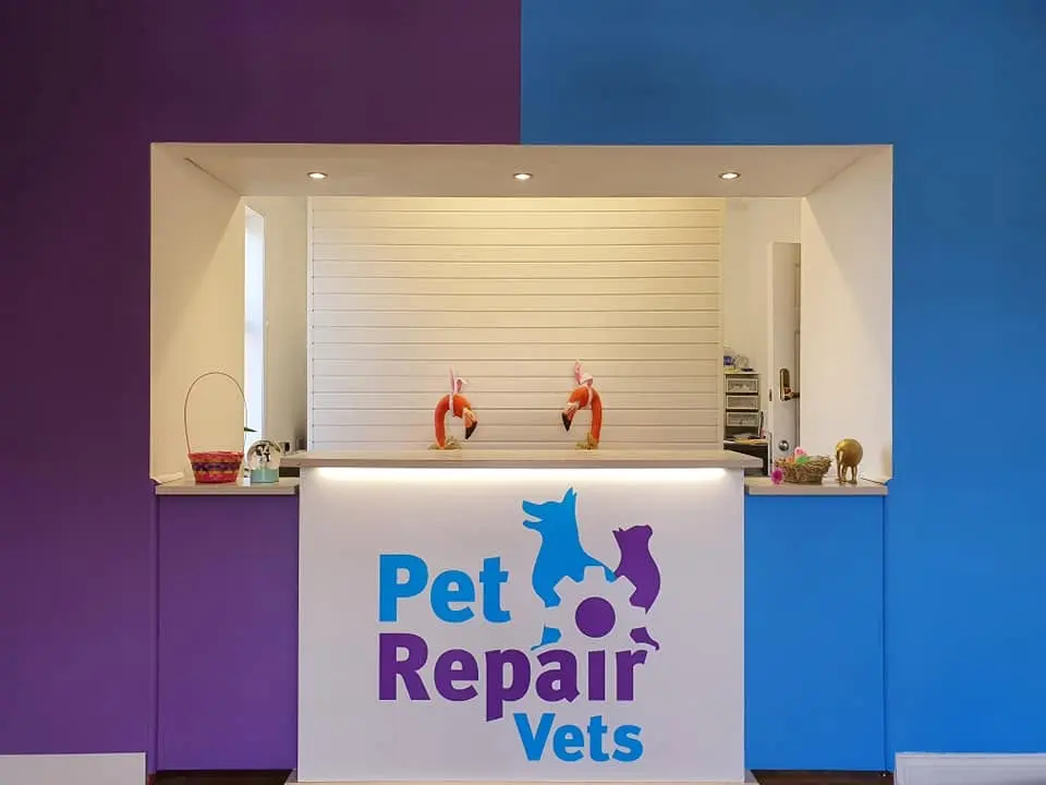 Pet Repair Vets practice photo 2