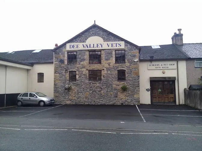 Dee Valley Vets - Llangollen practice photo