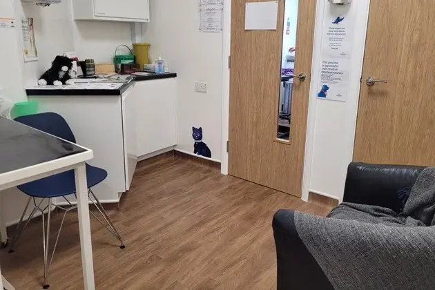 Medivet - Morden practice photo