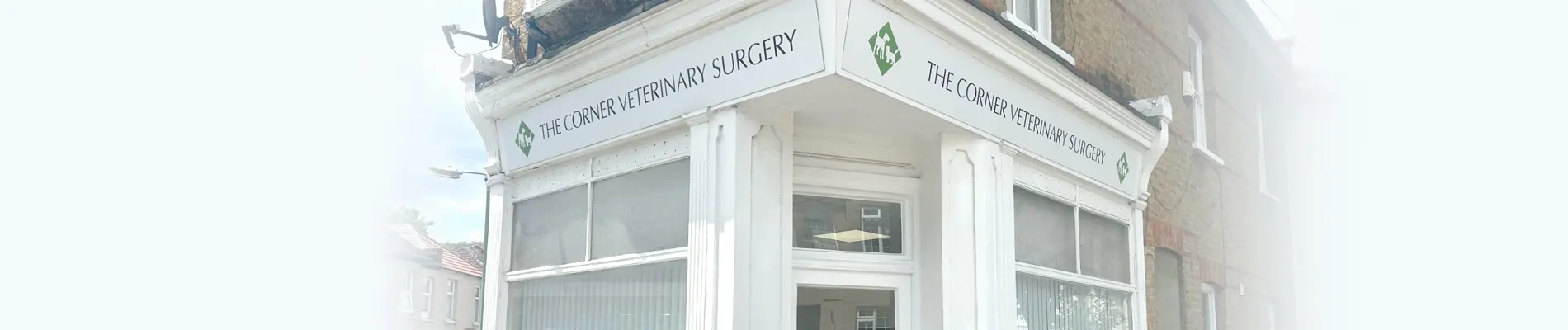The Corner Veterinary Surgery practice photo