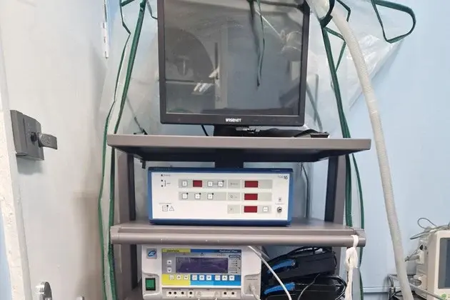 Medivet - East Oxford (Oxford Animal Clinic) practice photo 2