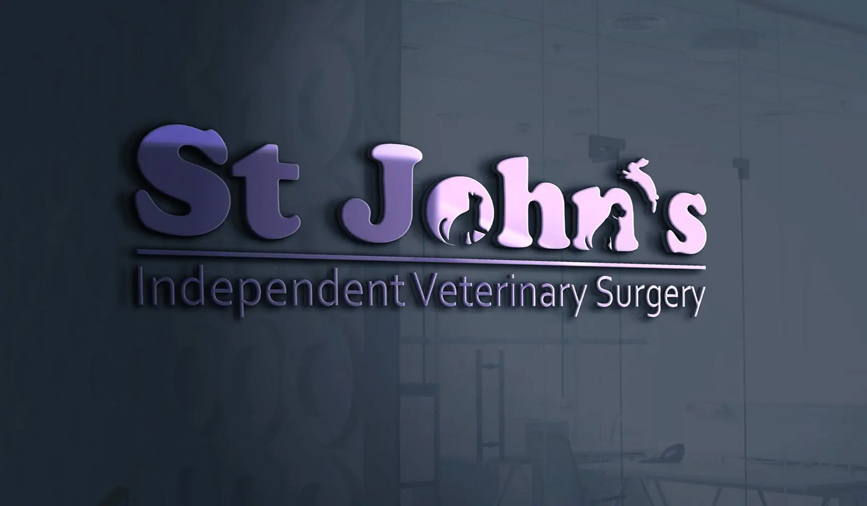 St Johns Vet Surgery practice photo