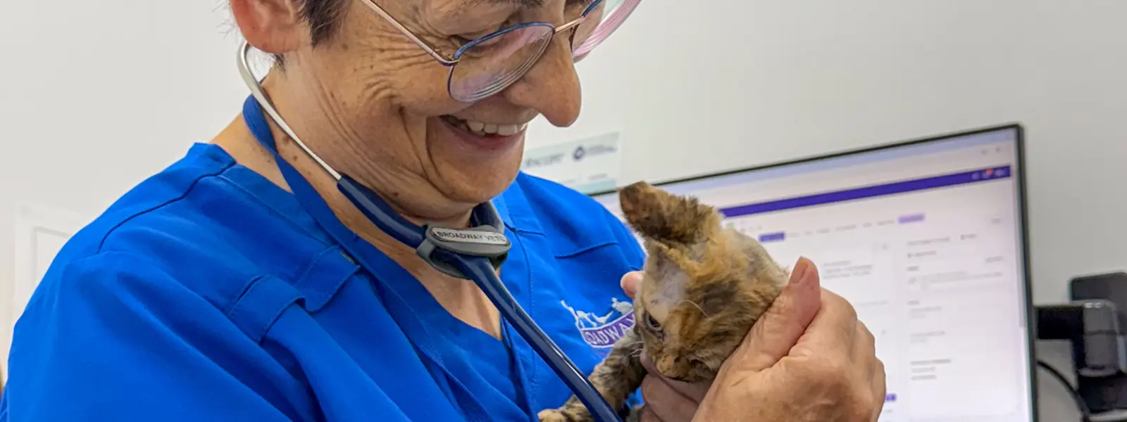 Broadway Veterinary Centre - Herne Bay practice photo