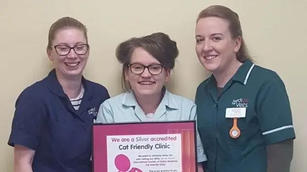 Medivet - Balderton practice photo 2