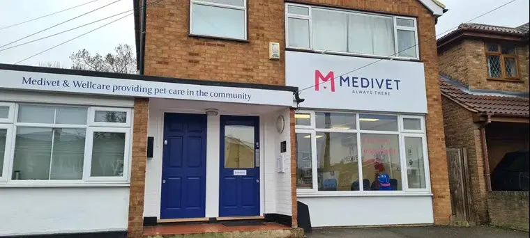 Medivet - Laindon (Wellcare Vets) practice photo