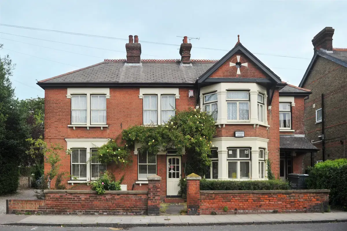 Rochford Veterinary Surgery practice photo 2