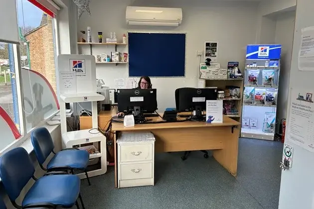 Medivet - Eynsham practice photo 2