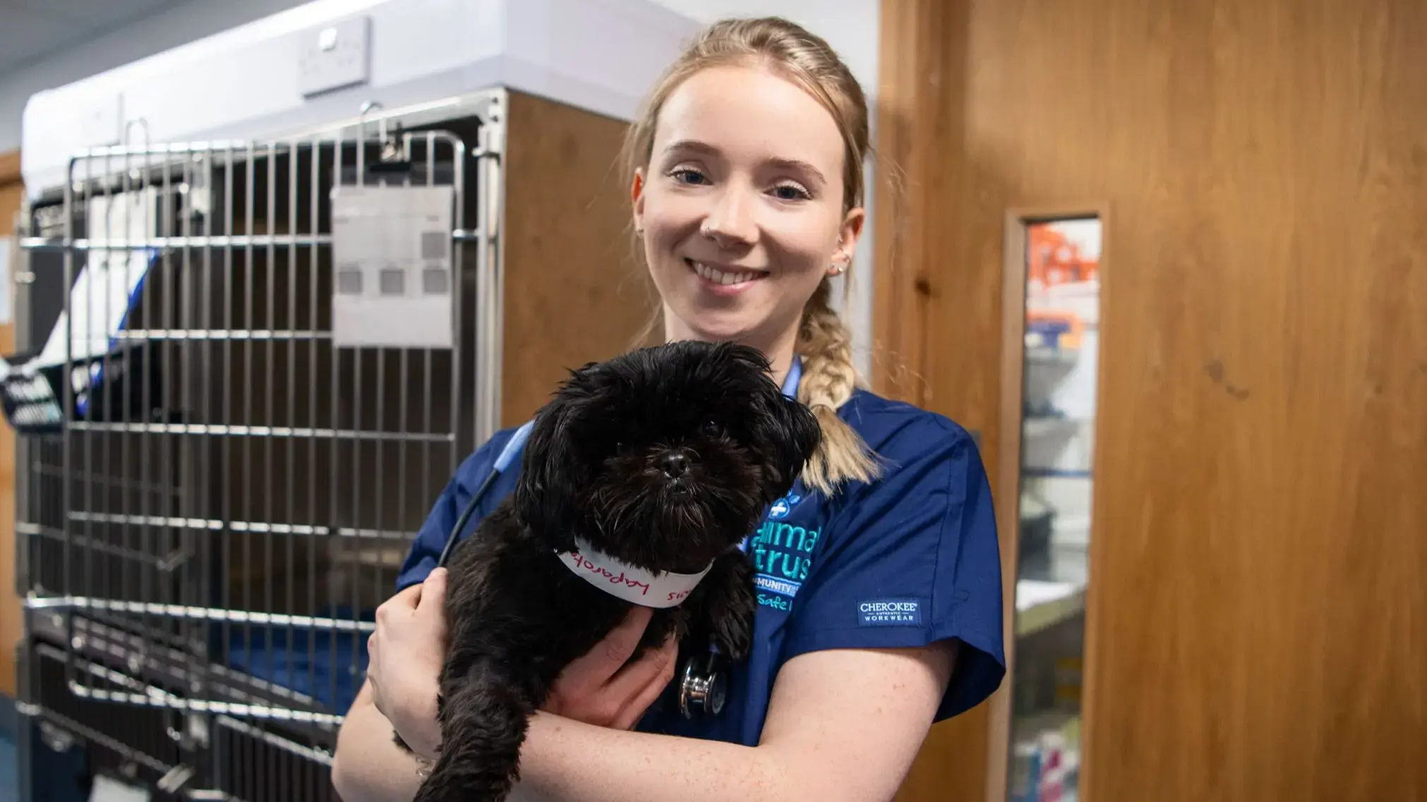 Our Prices at Animal Trust Ellesmere Port