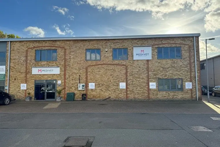 Medivet - Faversham (Toachim House Veterinary Surgery) practice photo