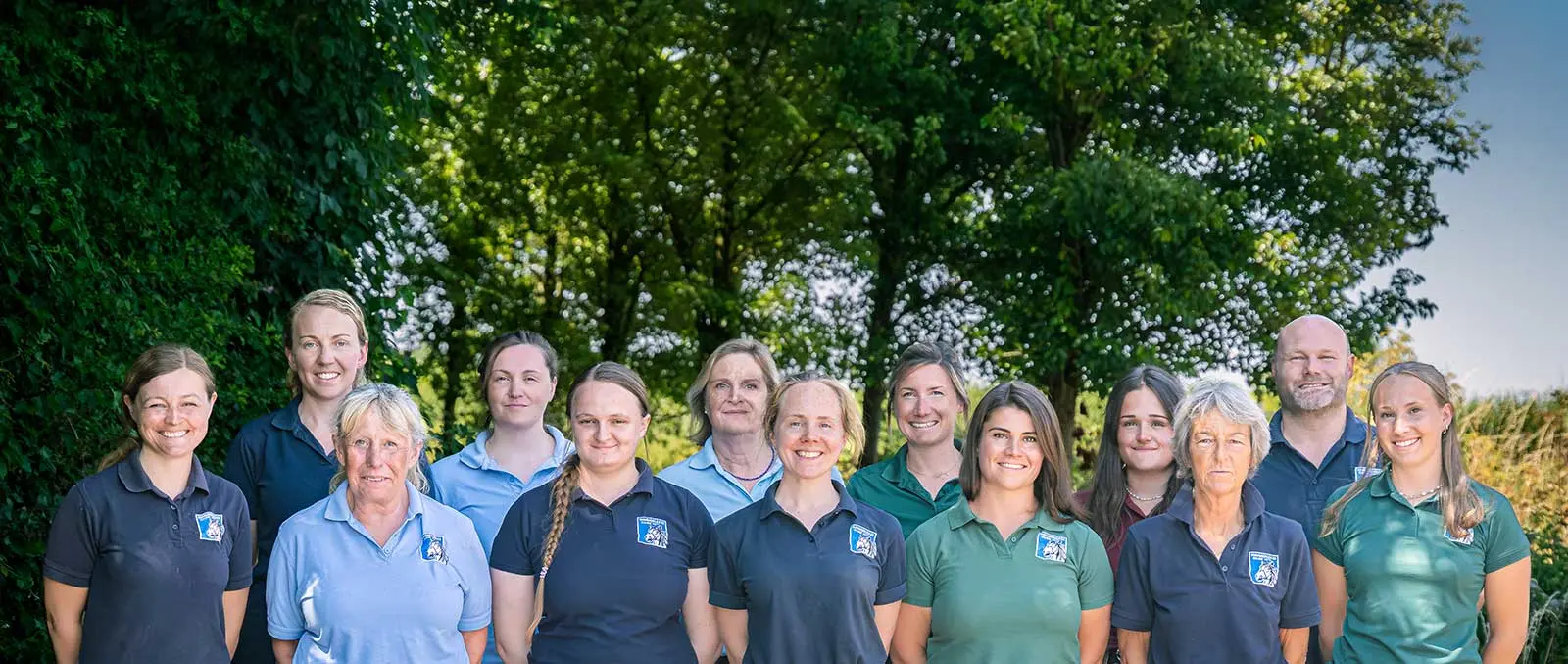 Summerleaze Equine Vets practice photo 3