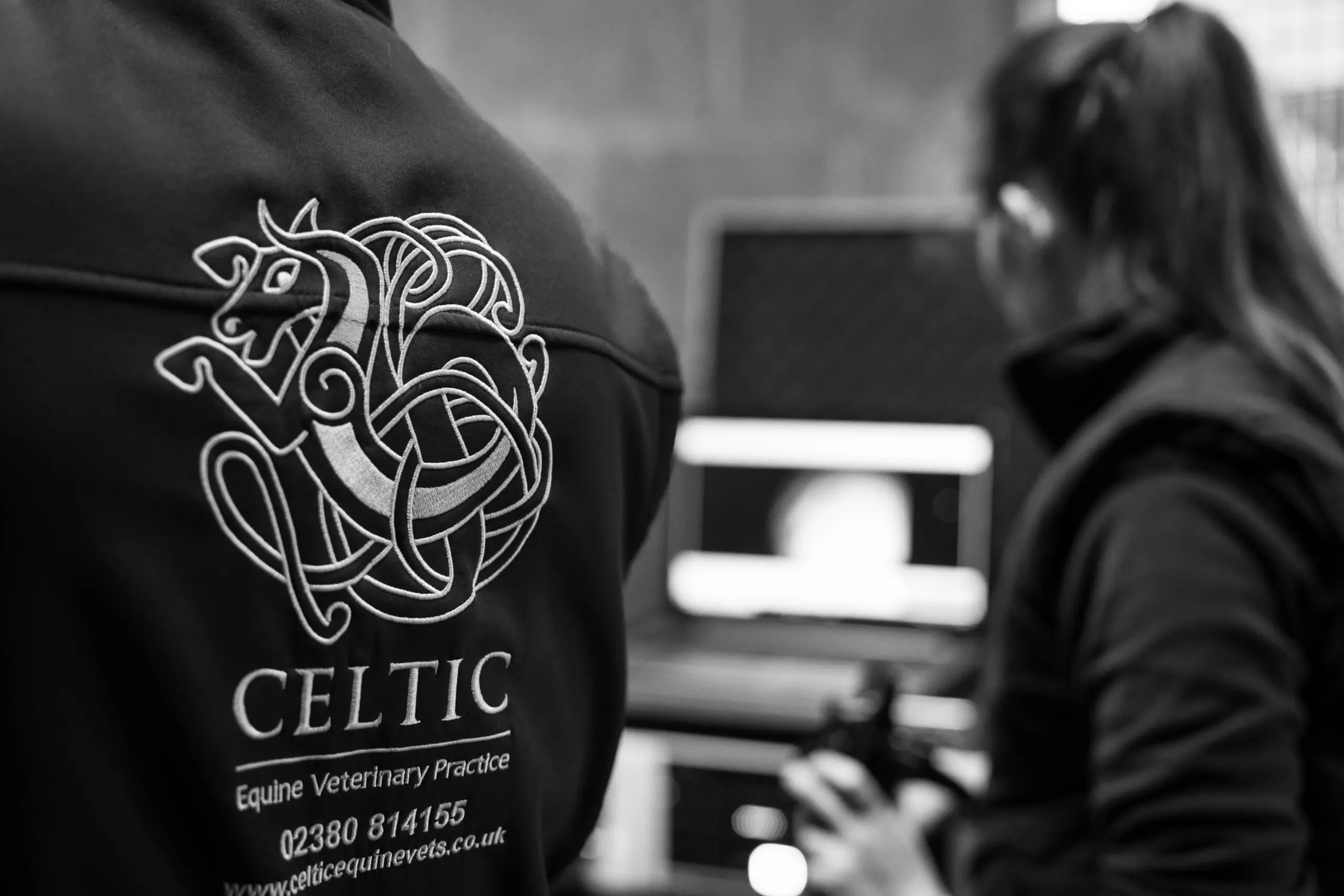 Celtic Equine Vets practice photo 2