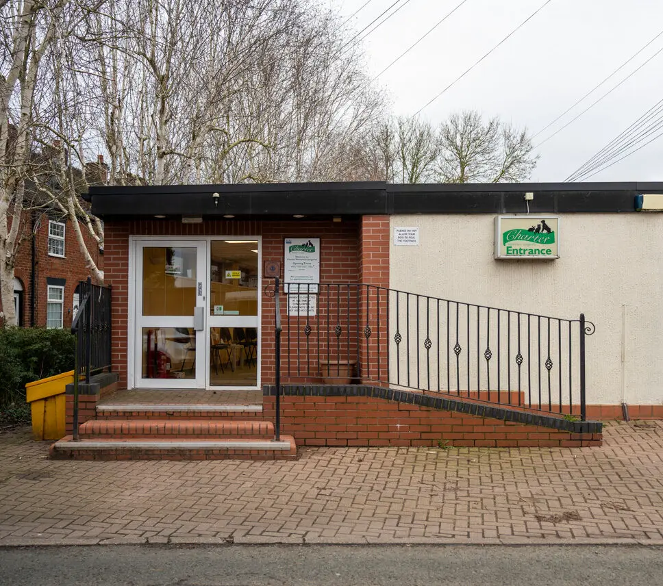 The Willows Veterinary Group - Congleton (Web) 003