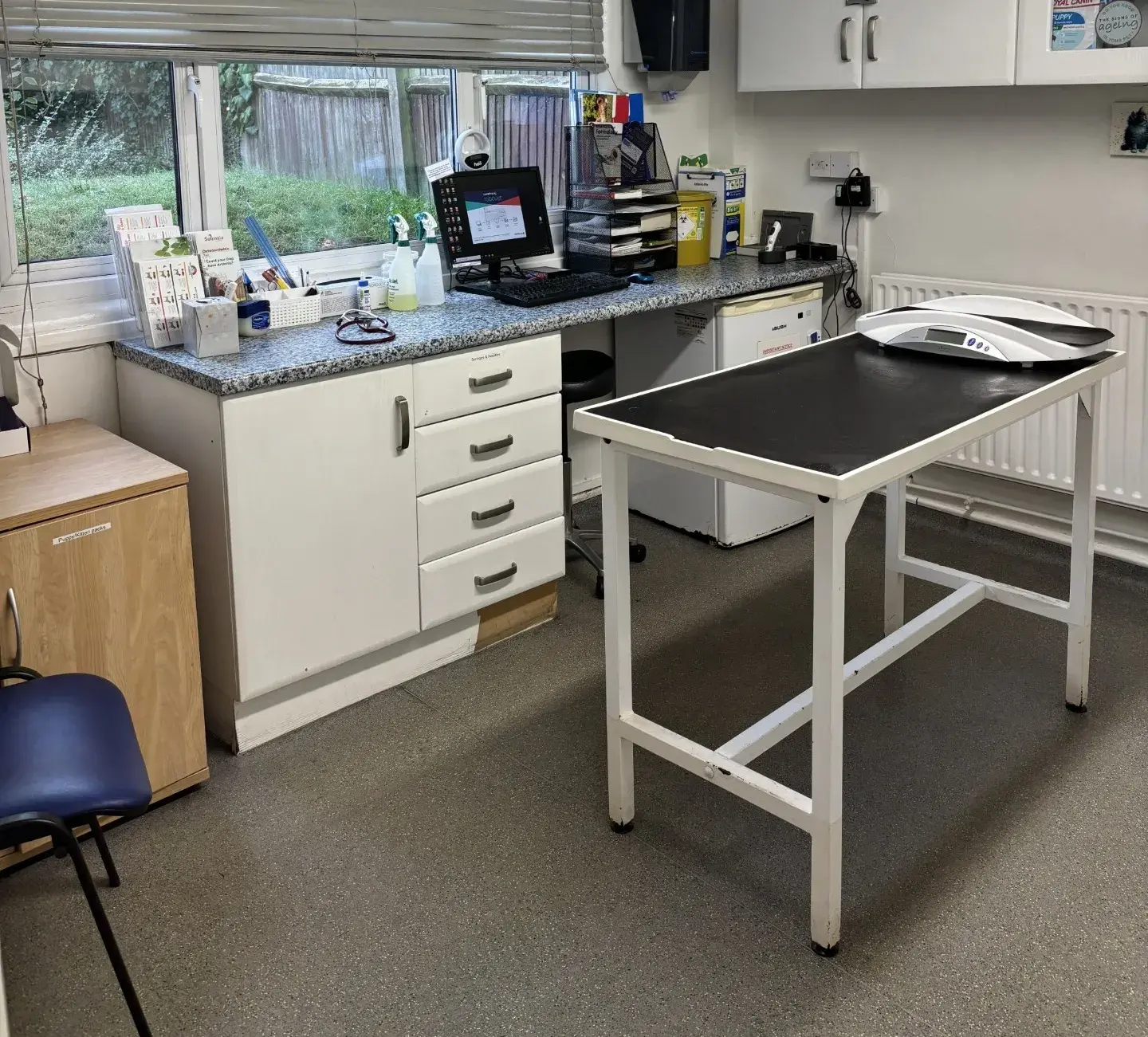 Anwell Veterinary Centre - Caterham practice photo 3