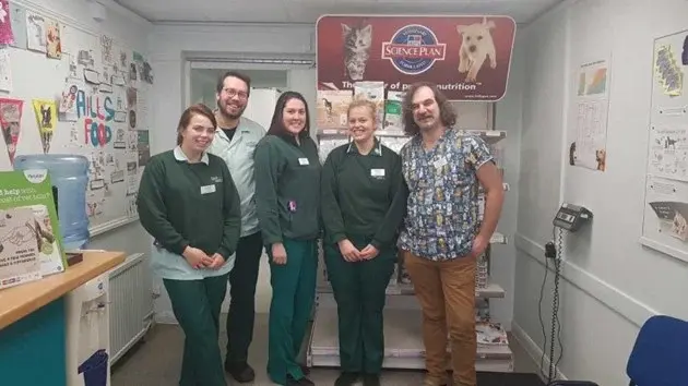 Medivet - Laindon (Wellcare Vets) practice photo 2