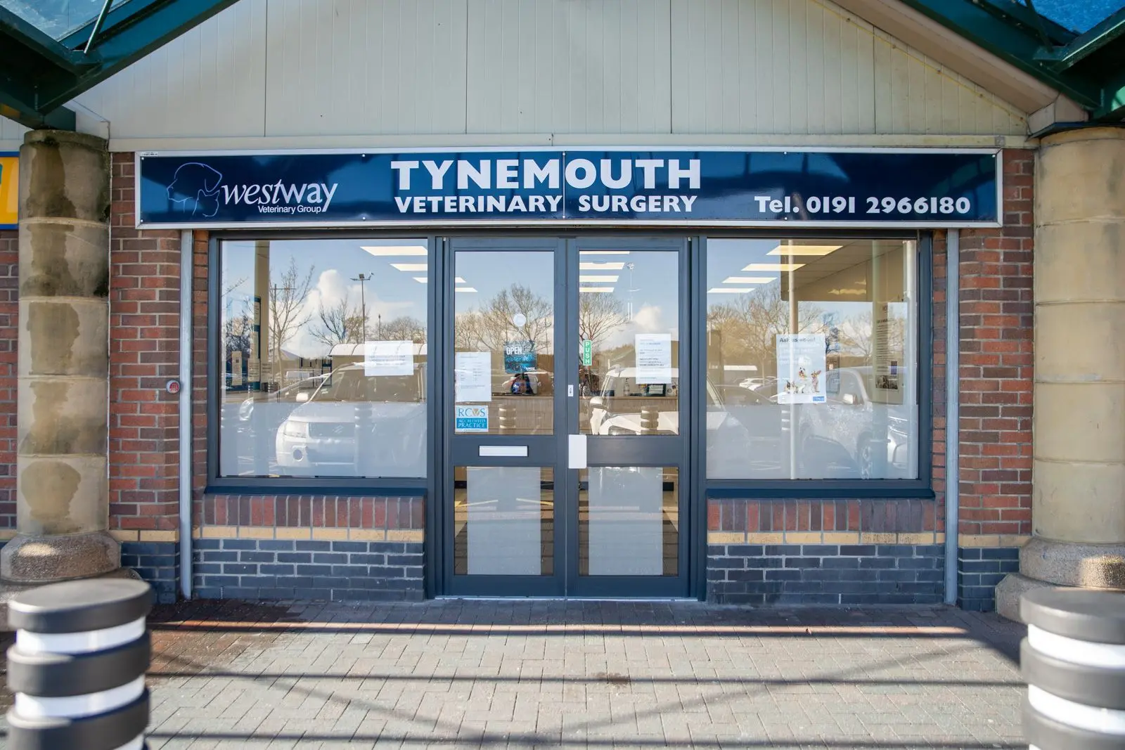 Tynemouth