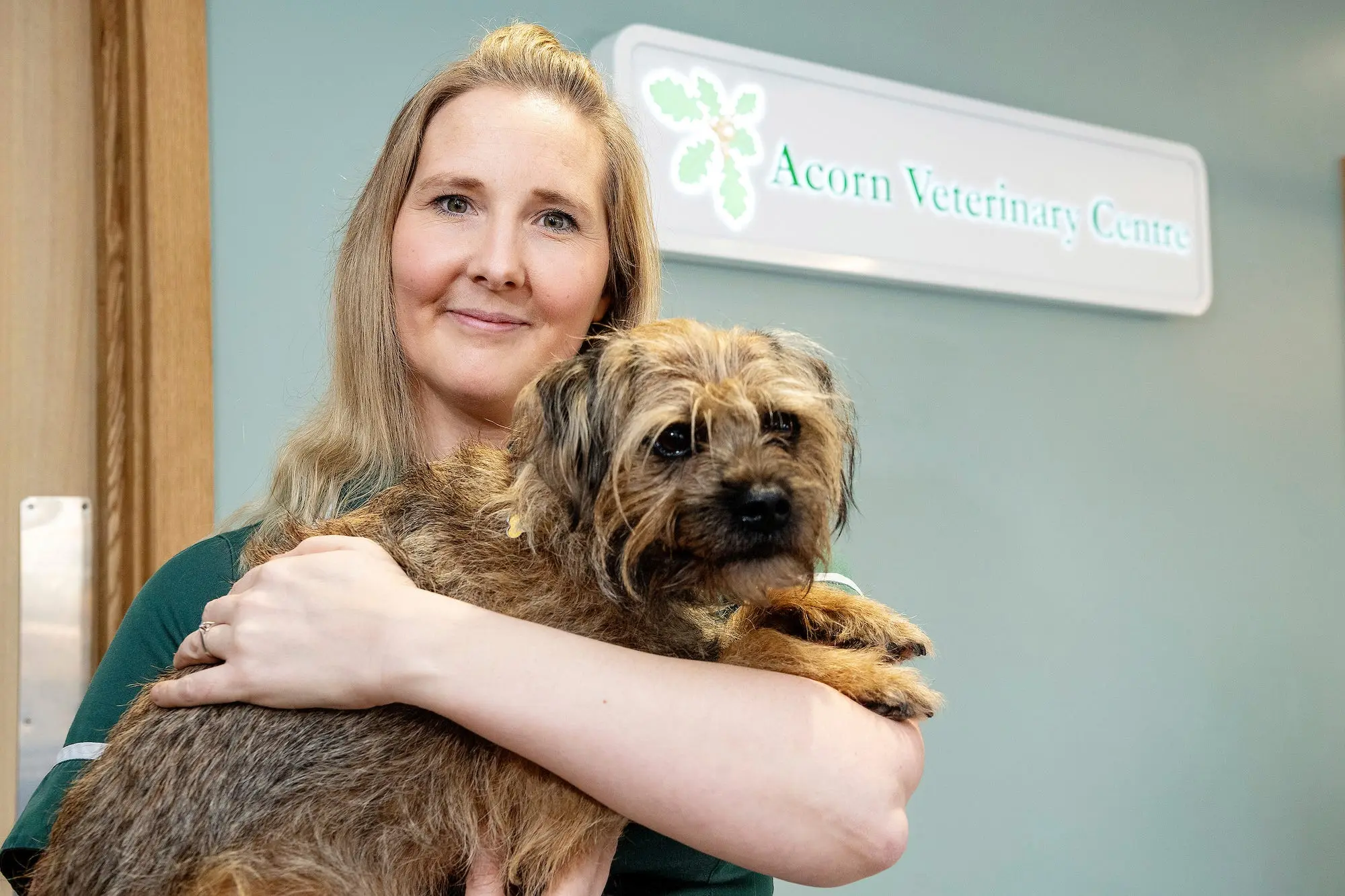 Acorn Veterinary Centre practice photo