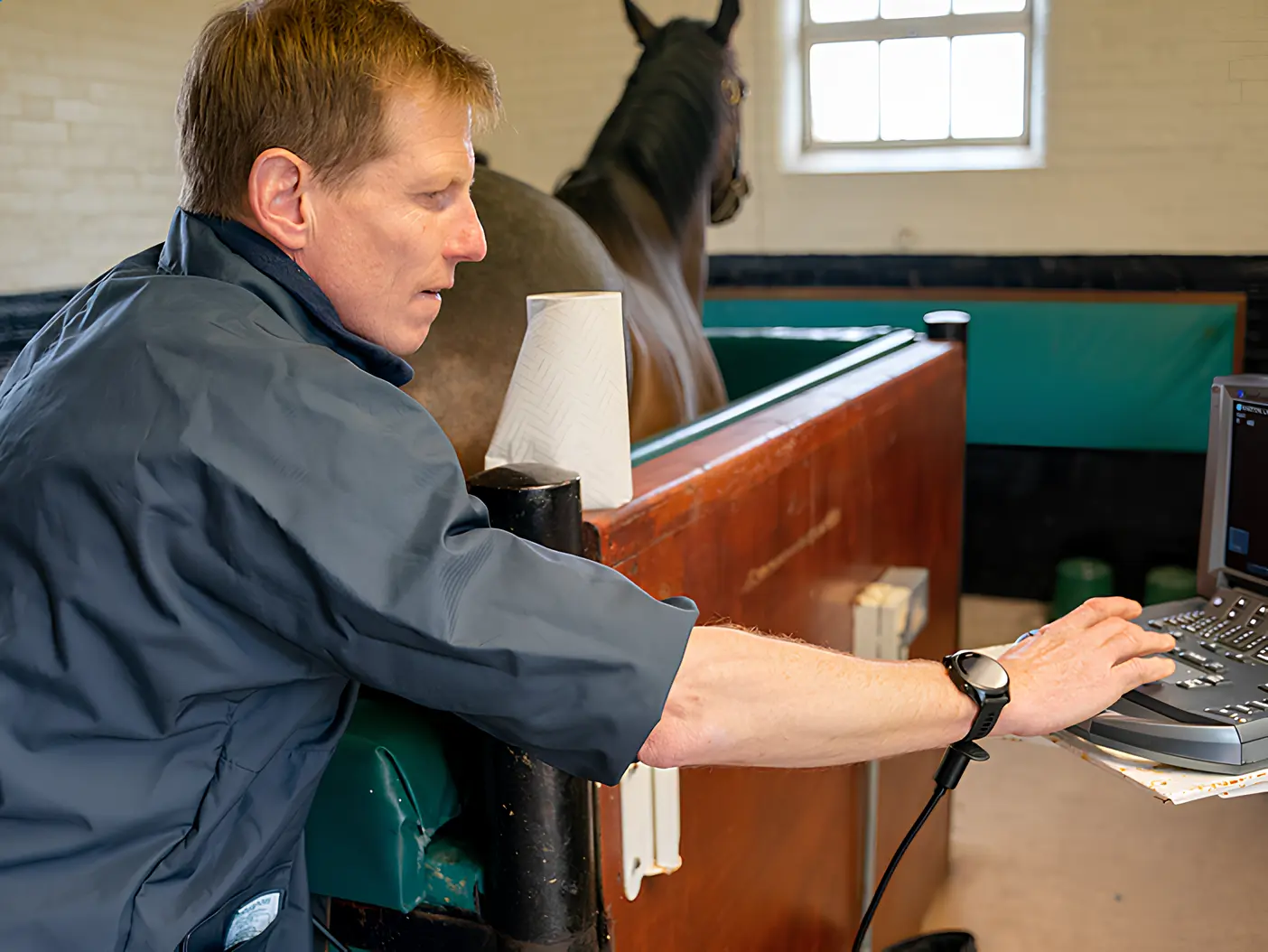 Rossdales Veterinary Surgeons - Newmarket Practice practice photo