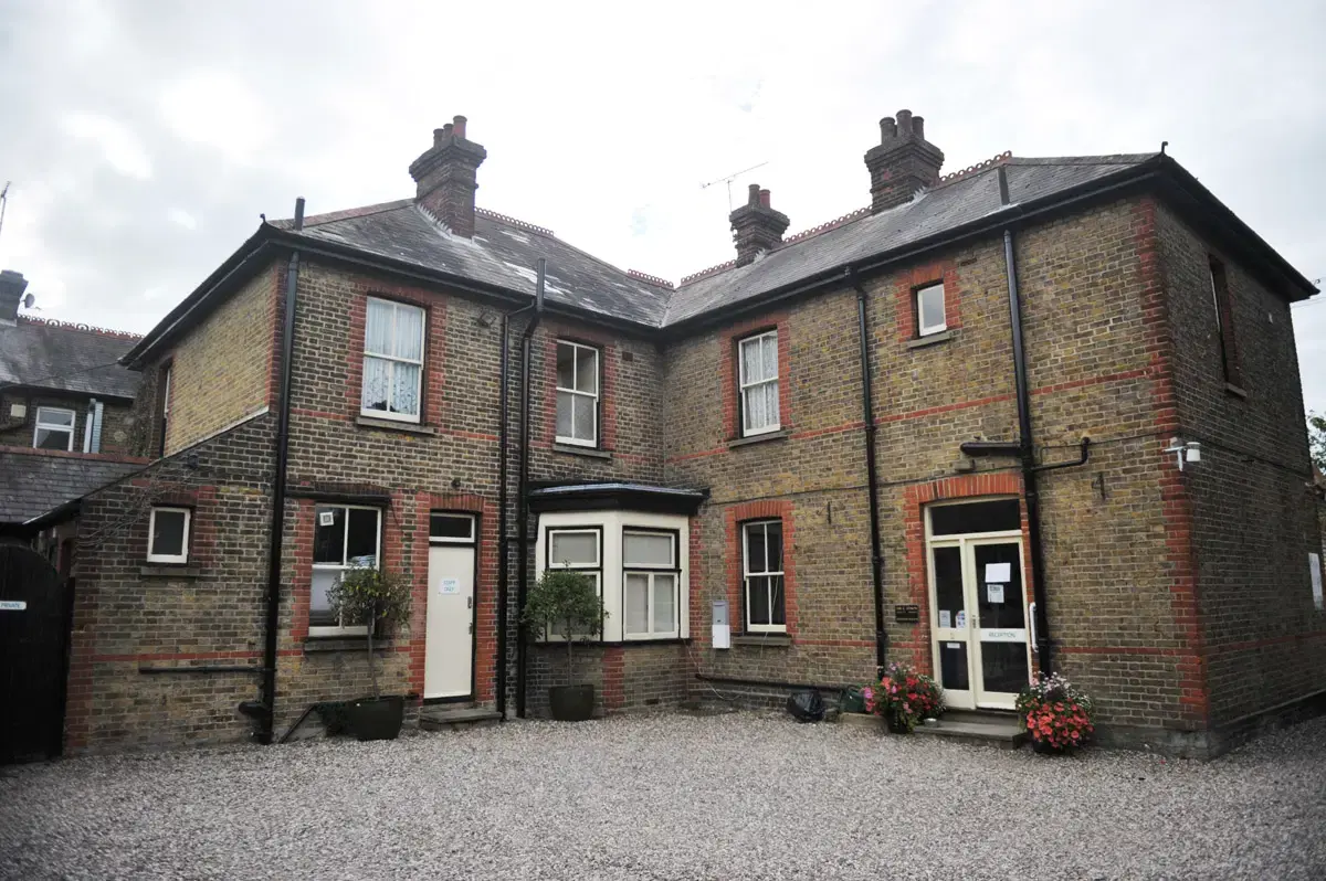 Rochford Veterinary Surgery practice photo 3
