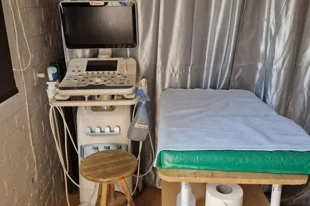 Medivet - East Oxford (Oxford Animal Clinic) practice photo