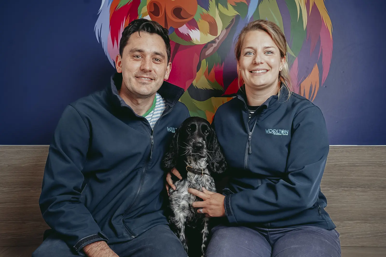 Woolton Veterinary Centre practice photo