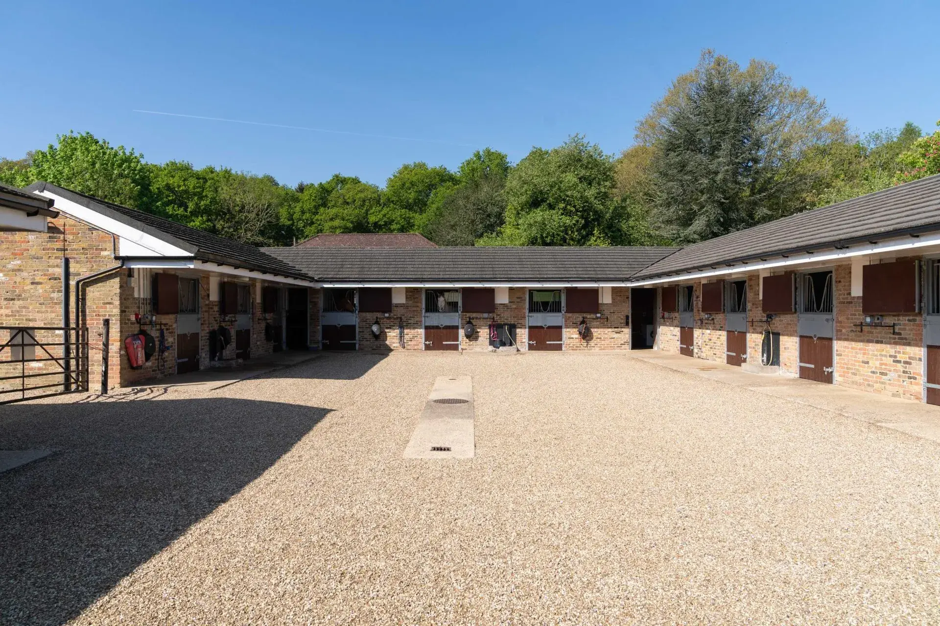 Scott Dunn's Veterinary Clinic practice photo