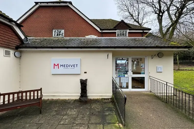 Medivet - 24 Hour Faygate (Seers Croft Veterinary Surgery) practice photo