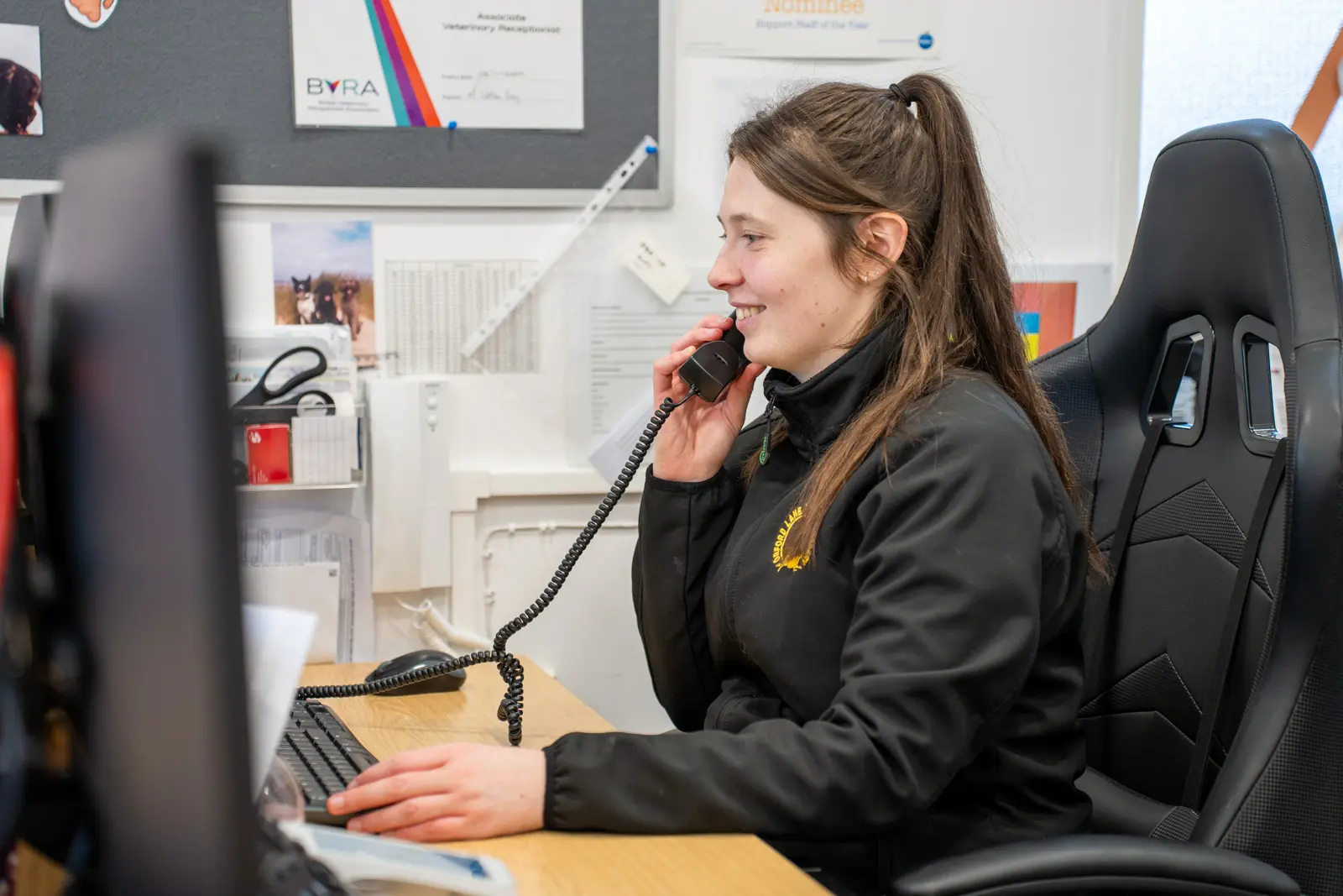 The Willows Veterinary Group - Orford Lane (Web) 015