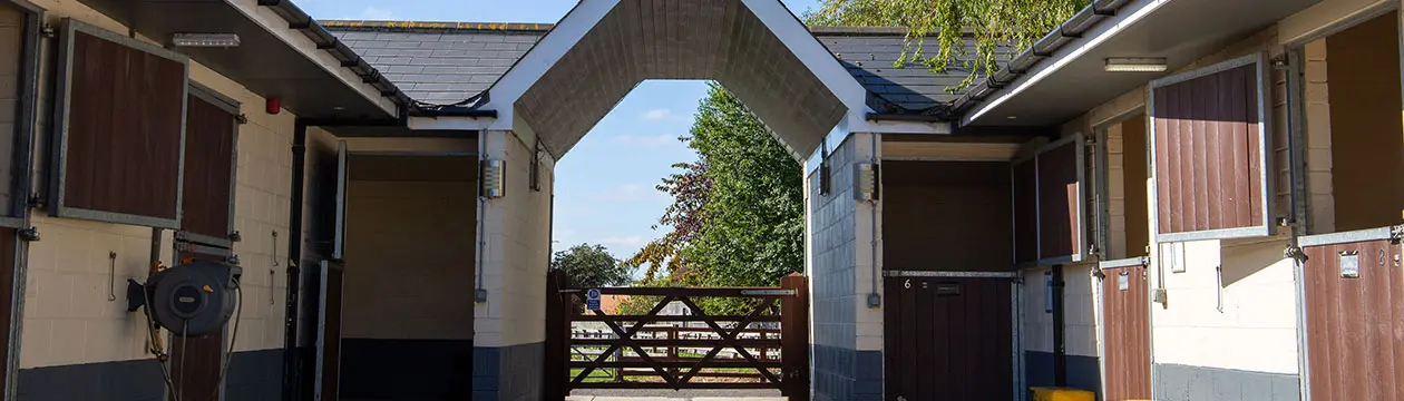 Oaklands Vet Centre practice photo 2