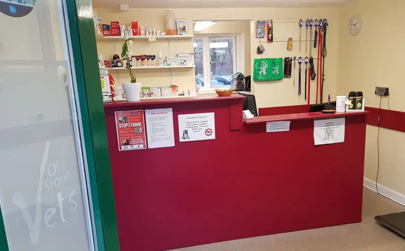 Allendale Surgery