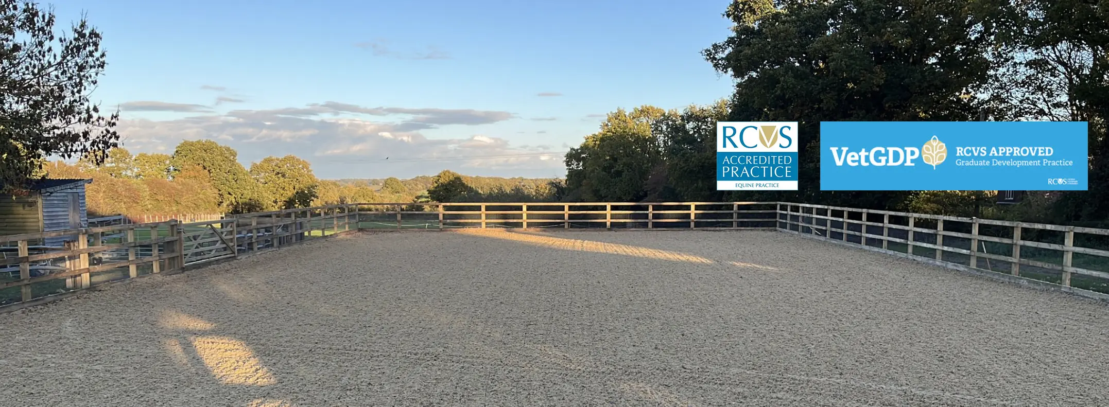 RW Equine Vet practice photo