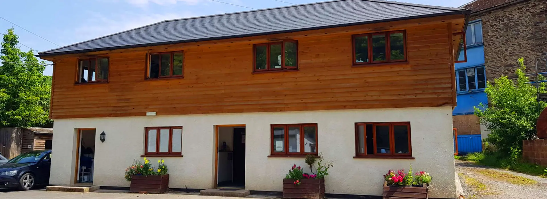 Dulverton Veterinary Practice practice photo