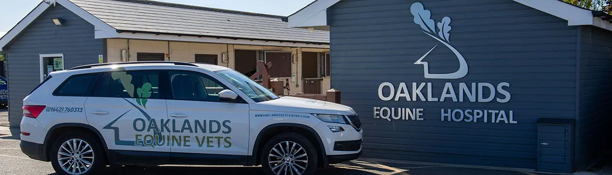 Oaklands Vet Centre practice photo 3