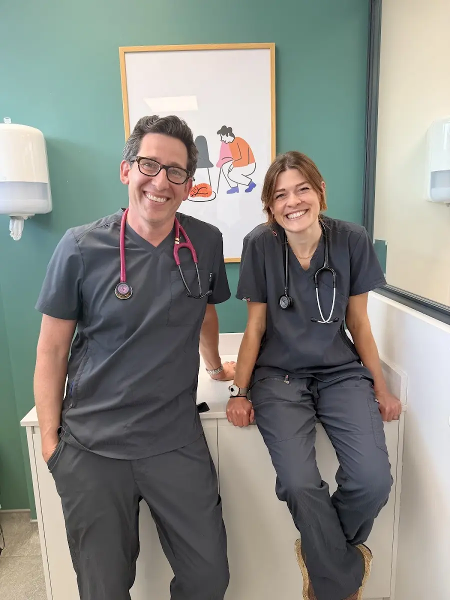 PetPeople Vets - East Sheen Google Places photo 1 (Photo: PetPeople Vets - East Sheen)