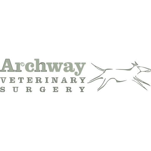 Archway Veterinary Surgery logo