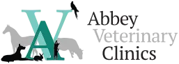 Abbey Vet Clinics - Forfar logo