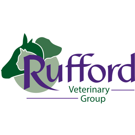 Rufford Veterinary Group - Tarleton logo