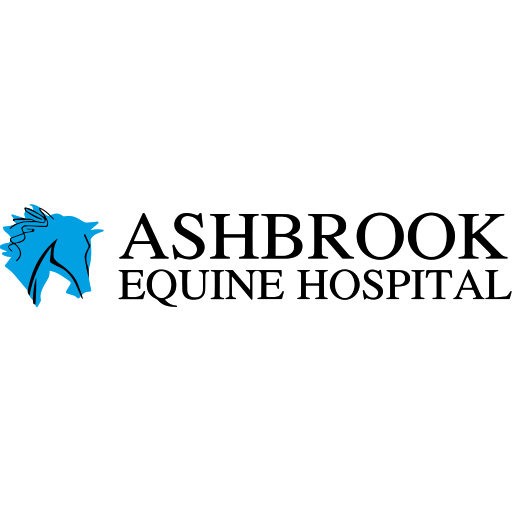Ashbrook Equine Hospital logo