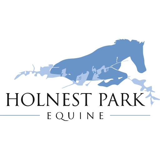 Holnest Park Equine logo
