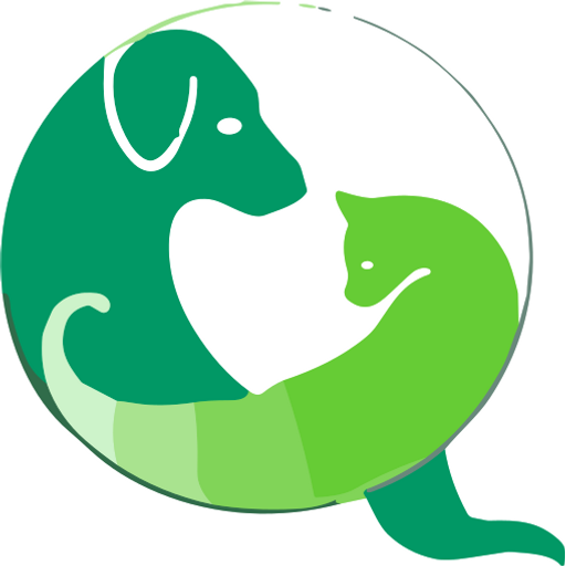 Quietus Vet logo