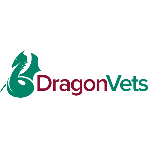 Dragon Vets - Prestbury Park logo